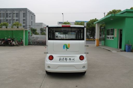 综合执法两轮电动巡逻车，两轮电动巡逻车治安巡逻车